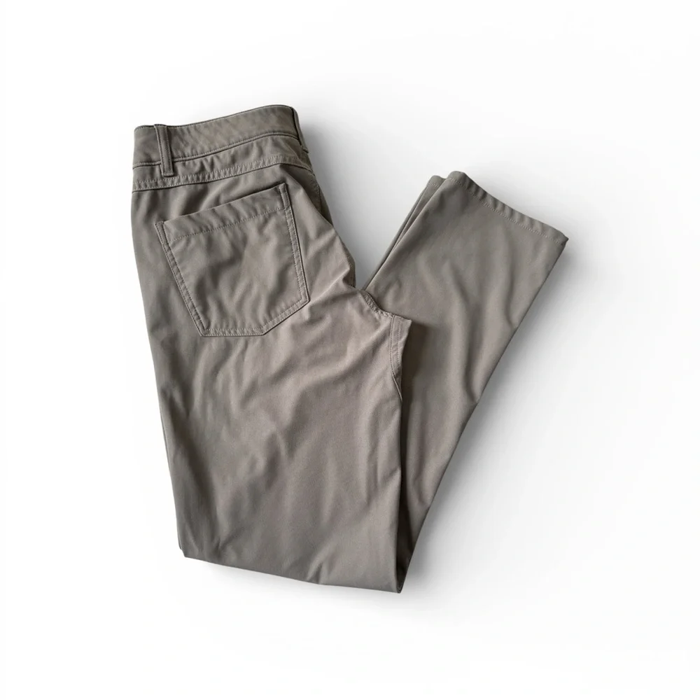 Johnnie-0 Prep Graige Performance Pants - Picture 4 of 7